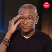GIF by Red Table Talk