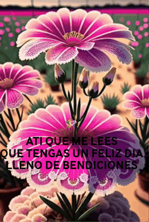 Flores Luz GIF by Murcianys LLC