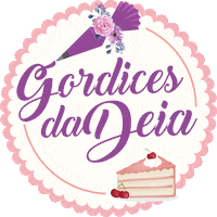 gordicesdadeia logo gordices da deia curso gordices da deia Sticker