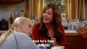 season 1 episode 20 GIF by mom