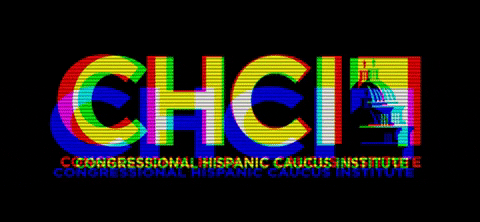 CHCI giphygifmaker congress chci hispanic caucus GIF