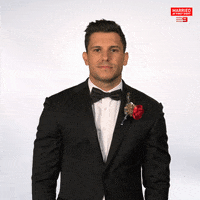 Channel 9 Reaction GIF by Married At First Sight