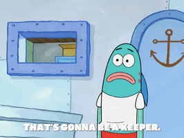 season 5 episode 20 GIF by SpongeBob SquarePants