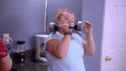 honey boo boo lol GIF by WE tv