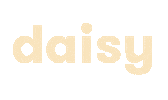 Daisy Sunniesface Sticker by Sunnies Studios