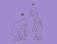 Angry Friends GIF by Neil Sanders