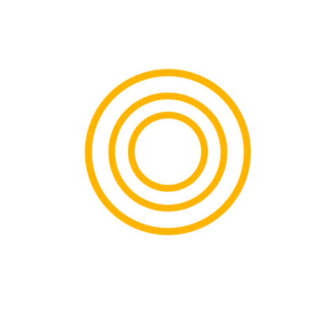 O Nepal Sticker by Gian Nobilee