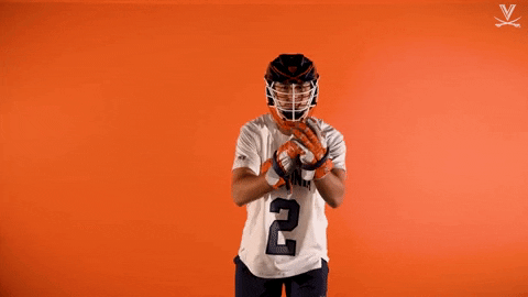 Uvamenslax GIF by Virginia Athletics