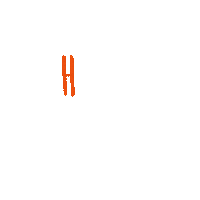 Melting Heat Wave Sticker by Hartbergerland