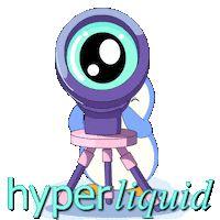 Crypto Penguin Sticker by Pudgy Penguins