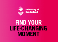 GIF by The University of Sunderland