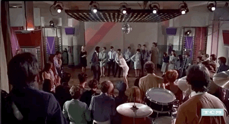 Sidney Poitier Dancing GIF by Turner Classic Movies