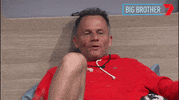 Wink Gun GIF by Big Brother Australia