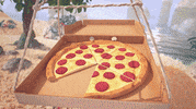 Animation Yes GIF by foodpanda