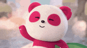 Animation Love GIF by foodpanda