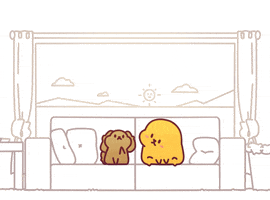 Fun Love GIF by Nattan_Universe