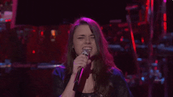 shannon top 12 girls GIF by American Idol