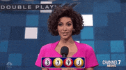 Kim Kardashian Snl GIF by Saturday Night Live