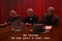 season 2 GIF by Twin Peaks on Showtime