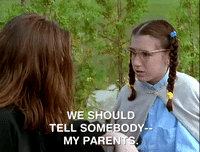 nickrewind nicksplat are you afraid of the dark the tale of the ghastly grinner GIF