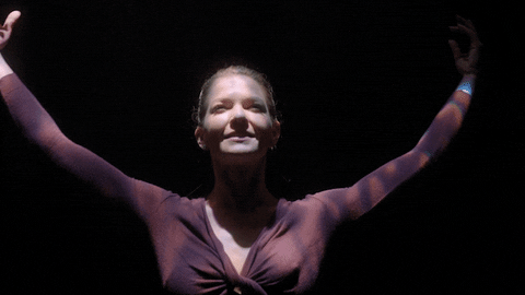fox tv GIF by Lucifer