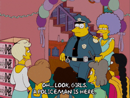 getting wild episode 17 GIF