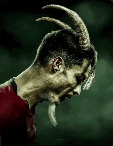 Ronaldo Cristiano GIF