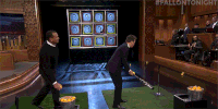 jimmy fallon baseball GIF by The Tonight Show Starring Jimmy Fallon