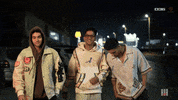 Tu Hai Kahan GIF by India
