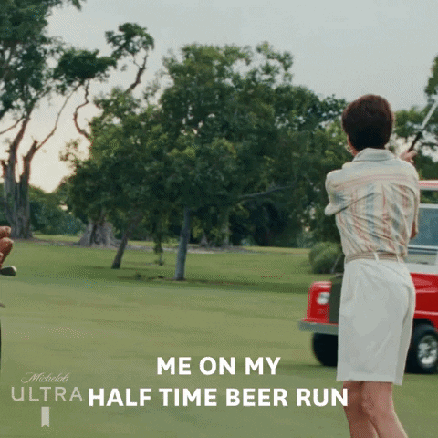 Super Bowl Beers GIF by MichelobULTRA