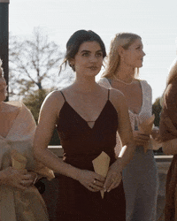 Lucy Hale GIF by DECAL