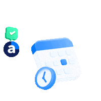 Vacation Trading Sticker by Admirals