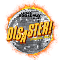 70S 1970S Sticker by Arizona Broadway Theatre