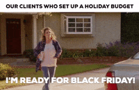 GIF by The Financial Gym