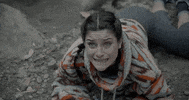 Halloween Bird GIF by Crypt TV