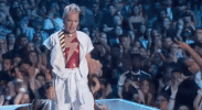 GIF by 2020 MTV Video Music Awards