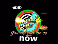 Nfts Degen GIF