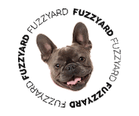 Sticker by FuzzYard