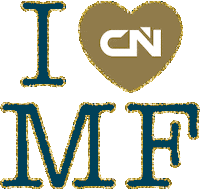 Mf Sticker by CN Empreendimentos