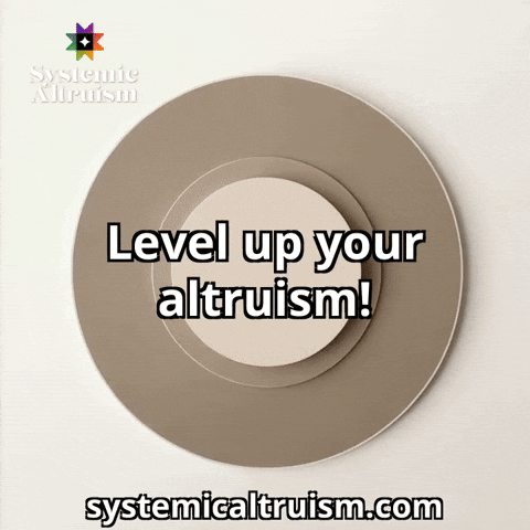 Joke Spiral GIF by SystemicAltruism