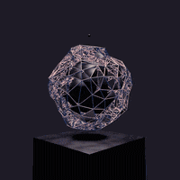 digital art GIF by krikrak