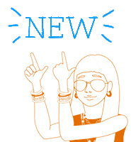 Happy Post Sticker by Japan Gateway