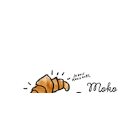 Sticker by Moko Market