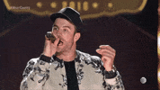 sam hunt iheartcountry festival GIF by iHeartRadio