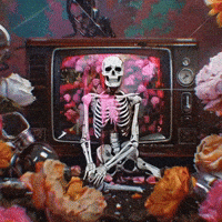 Vaporwave GIF by Garbi KW