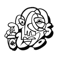Vert1 Sticker by Vertigo