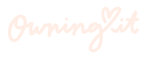 InsecureGirlsClub giphyupload typography selflove tigc Sticker