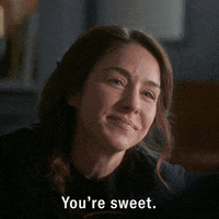 David Giuntoli Love GIF by ABC Network