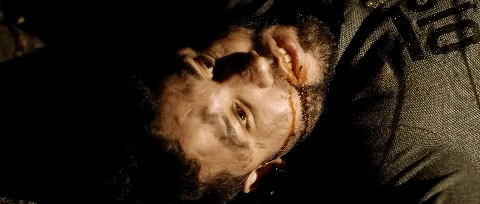 frozen GIF by Joyner Lucas