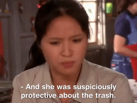 the mystery files of shelby woo nicksplat GIF